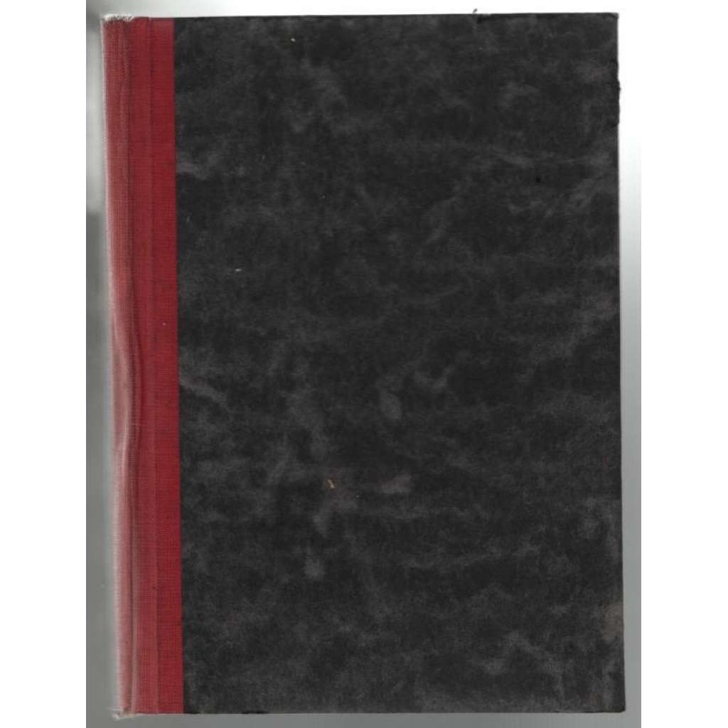 Sowjetwirtschaft und Aussenhandel; 11. Jahrgang, Nr. 20/20, 1932 [zahraniční obchod SSSR]