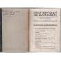 Sowjetwirtschaft und Aussenhandel; 11. Jahrgang, Nr. 20/20, 1932 [zahraniční obchod SSSR]