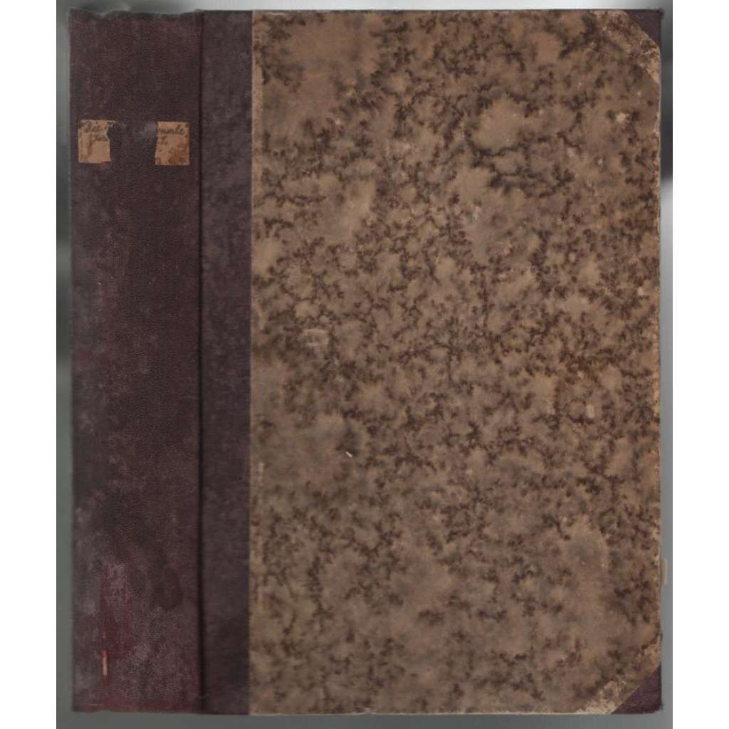 Die Internationale; Jahrg. 3, Hefte 1-19, 1921 [komunismus]