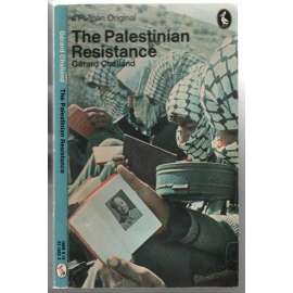 The Palestinian Resistance [Palestina]