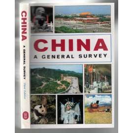 China. A General Survey [Čína, průvodce]