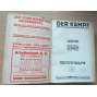 Der Kampf. Sozialdemokratische Monatsschrift; 24. Band, Jänner 1931 bis Dezember 1931 [socialismus, Rakousko]
