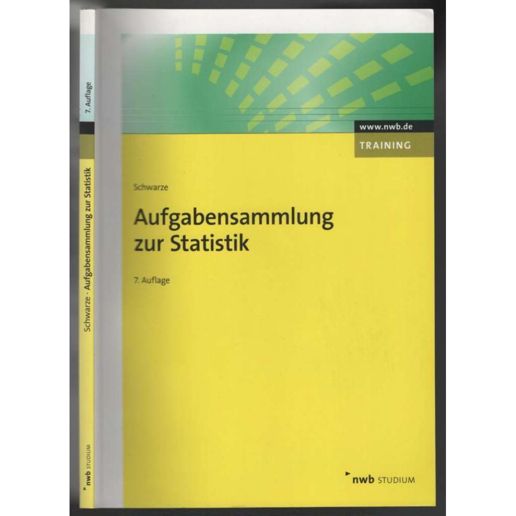 Aufgabensammlung zur Statistik [statistika]