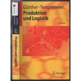 Produktion und Logistik [ekonomie]