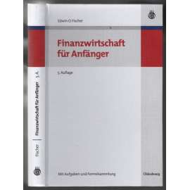 Finanzwirtschaft für Anfänger [ekonomika]