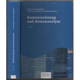 Kostenrechnung und Kostenanalyse [finance]