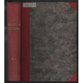 Die Kommunistische Internationale; Zweiter Jahrgang 1920, No. 10-11 [komunismus]