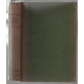 Gewerkschafts-Archiv; Zweiter Jahrgang - Band II, 1. Halbjahresband 1925, Nummer 1-6 [odbory]