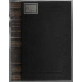 Sammlung von Entscheidungen zum Handels-Gesetzbuche. Dritte Folge [rakouský obchodní zákoník]