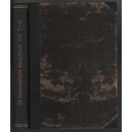 Die Kommunistische Internationale; XVI. Jahrgang 1935, Heft 17/18 [komunismus]