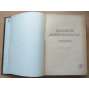 Russische Korrespondenz; Jahrgang II, Band II, Juli-Dezember 1921, Nr. 7/9, 10/11 u. 12 + Beilagen 7/9 u. 12 [Sovětské Rusko]