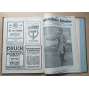 Der Jugendliche Arbeiter; 12. Jahrg. 1913, Nr. 1-12 [Rakousko, mladí pracující]