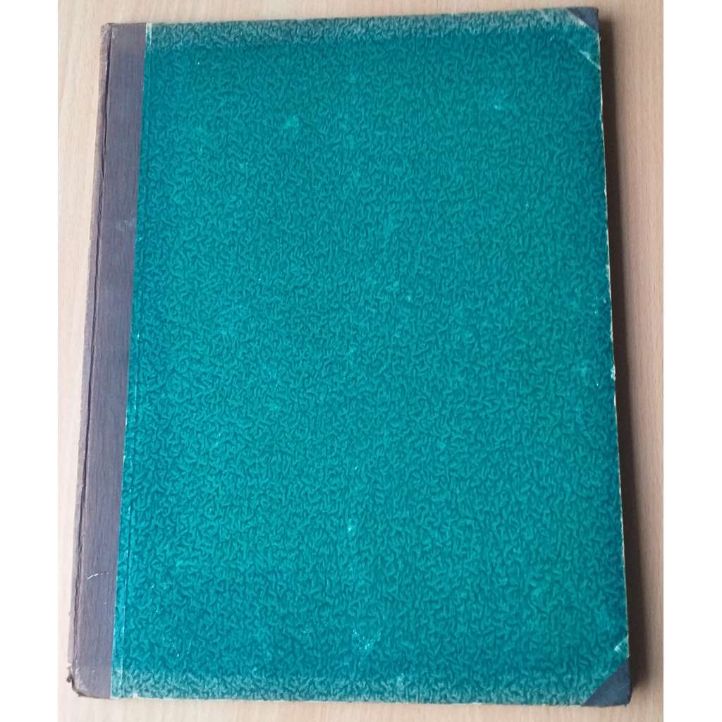 Der Jugendliche Arbeiter; 16. Jahrg. 1917, Nr. 1-12 [Rakousko, mladí pracující]