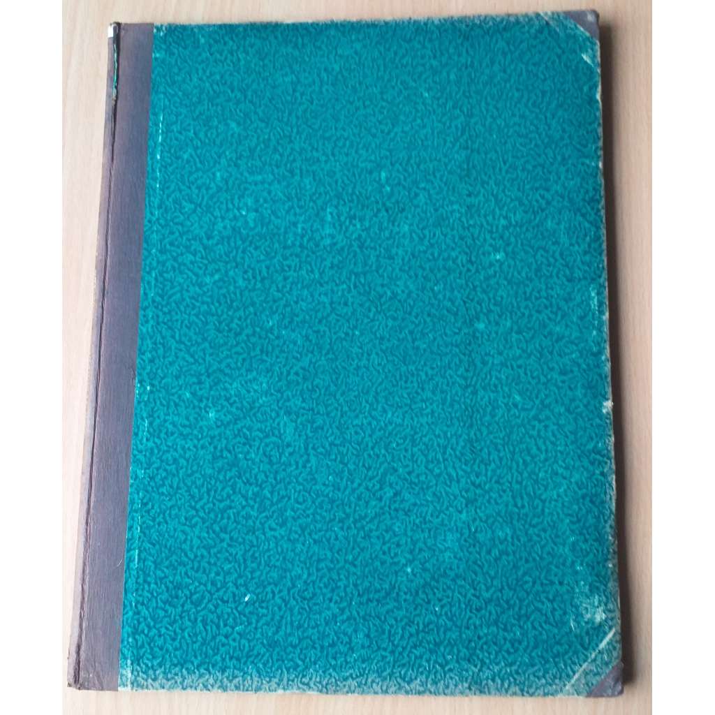 Der Jugendliche Arbeiter; 17. Jahrg. 1918, Nr. 1-12 [Rakousko, mladí pracující]