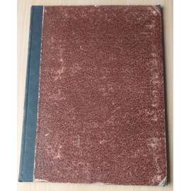 Der Jugendliche Arbeiter; 18. Jahrg. 1919 Nr. 1-4, 6-12 [Rakousko, mladí pracující]