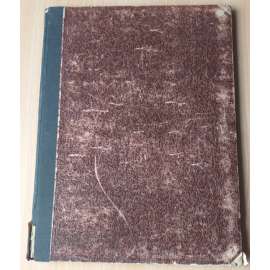 Der Jugendliche Arbeiter; 19. Jahrg. 1920 Nr. 1-12 [Rakousko, mladí pracující]