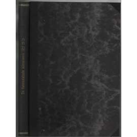 Die Kommunistische Internationale; Dritter Jahrgang 1922, No. 20-21 [komunismus]