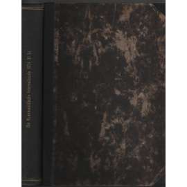 Die Kommunistische Internationale; Fünfter Jahrgang 1924, No. 31-35 [komunismus]