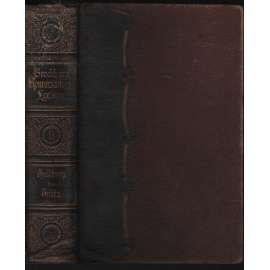 Brockhaus´ Konversations=Lexikon. Revidierte Jubiläums-Ausgabe. Neunter Band [lexikon, 9. svazek Brockhaus´ Konversations=Lexikon. Revidierte Jubiläums-Ausgabe. Neunter Band [lexikon, 9. svazek