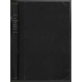 Die Internationale Gewerkschaftsbewegung; Zwölfter Jahrgang 1932, Nummer 1-12 [mezinárodní odbory]