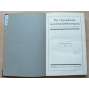 Die Internationale Gewerkschaftsbewegung; Sechzehnter Jahrgang 1936, Nr. 1-12 + Fünfzehnter Jahrgang 1935, Nr. 1-12 [mezinárodní odbory]