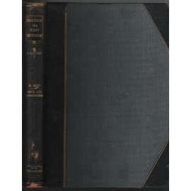 Handbuch für Eisenbetonbau in zwölf Bänden. Dritter Band - Grund- und Mauerwerksbau [stavebnictví, 3. svazek]