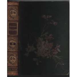 Vilmorin´s Blumengärtnerei. Band II. [zahrady, svazek II]