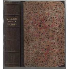 Lehrbuch der Physik zum Gebrauche bei Vorlesungen und zum Selbstunterrichte [fyzika]