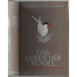 Das Leben der Vögel [ptáci]