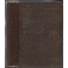 Lehrbuch der pathologischen Anatomie und Diagnostik [medicína]