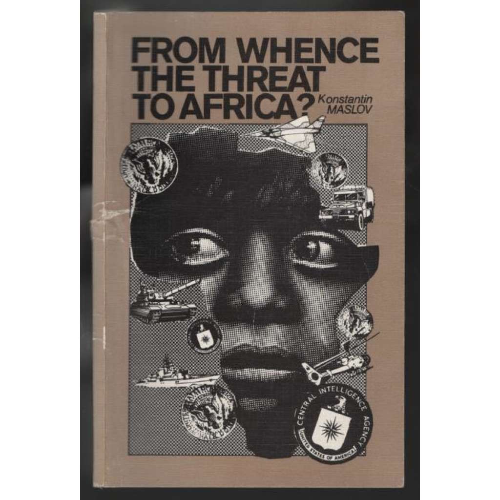From Whence the Threat to Africa? [Afrika]