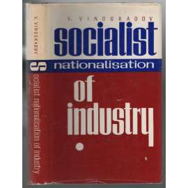 Socialist Nationalisation of Industry [socialismus]