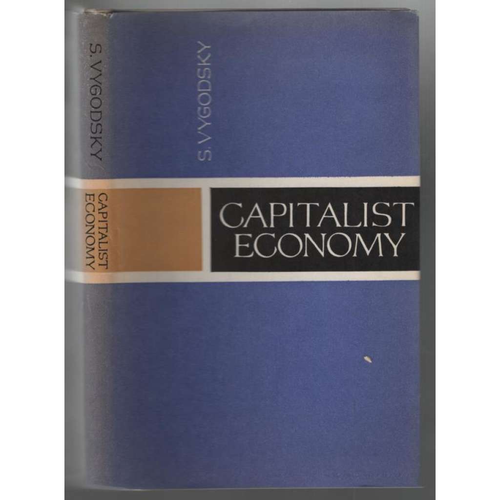 Capitalist Economy [kapitalismus]