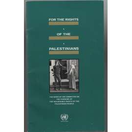 For the Rights of the Palestinians [Palestina]