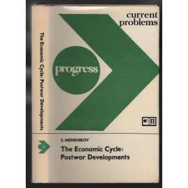 The Economic Cycle: Postwar Developments [ekonomika]
