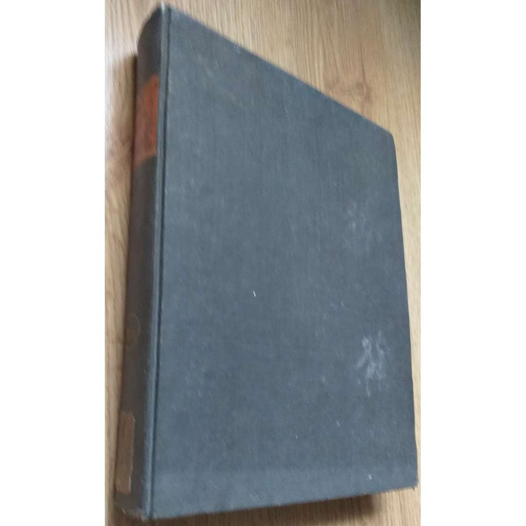 Allgemeine Bauzeitung mit Abbildungen; Neunzehnter Jahrgang 1984 [stavebnictví]