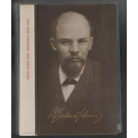 One Step Forward, Two Steps Back (The Crisis in Our Party) [marxismus-leninismus]