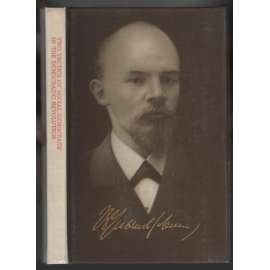 Two Tactics of Social-Democracy in the Democratic Revolution [marxismus-leninismus]