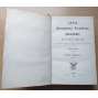 Jahrbuch für Gesetzgebung, Verwaltung und Rechtspflege im Deutschen Reich. Neue Folge; 12.Jahrg. XII. 1-2, 1888 [Německo, právo]