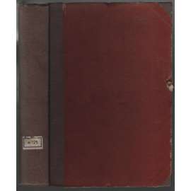 Der Kampf. Sozialdemokratische Montasschrift. Dreiundzwanzigster Band, Nr. 1-12, 1930 [rakouská soc. demokracie]