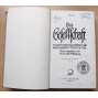 Die Gesellschaft. Internationale Revue für Sozialismus und Politik; 3. Jahrg, I. Band, Hefte 1-6, 1926 [německá soc. demokracie]