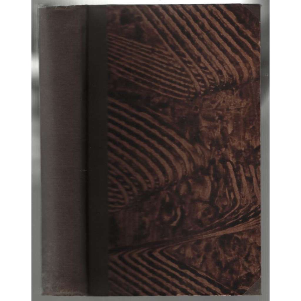 Die Gesellschaft. Internationale Revue für Sozialismus und Politik; 2. Jahrg., I. Band, 1925 [německá soc. demokracie]