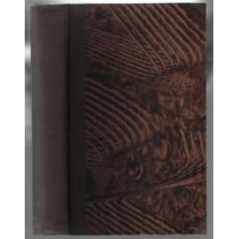 Die Gesellschaft. Internationale Revue für Sozialismus und Politik; 2. Jahrg., I. Band, 1925 [německá soc. demokracie]