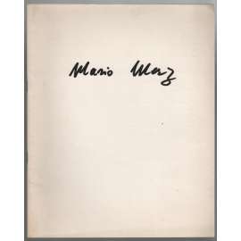 Mario Merz [malířství]