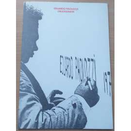 Eduarto Paolozzi - Druckgrafik1974-1982 [výtvarné umění]