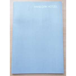 Hans-Dirk Hotzel [výtvarné umění]