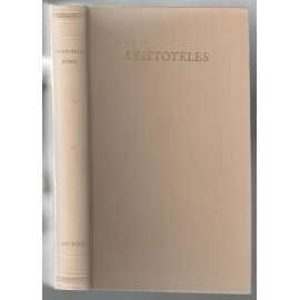 Aristoteles: Die Nikomachische Ethik [etika]