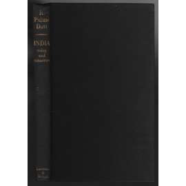 India Today and Tomorrow [Indie]