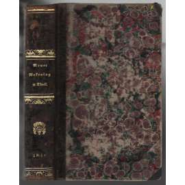 Neuer Nekrolog der Deutschen; Sechsundzwanigster Jahrgang, 1848, zweiter Theil [nekrolog 1848, 2. díl]