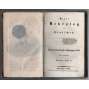 Neuer Nekrolog der Deutschen; Siebenundzwanigster Jahrgang, 1849, erster Theil [nekrolog 1849, 1. díl]